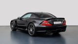 Mercedes-Benz SL 65 AMG Black Series - Mercedes-Benz: Sl Series