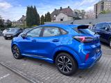 Ford Puma ST-Line 1.Hd Navi LED DAB Sitzh. Klima - Gebrauchtwagen in der Nähe & deutschlandweit