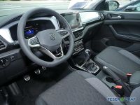 Volkswagen T-Cross - Vorschau Bild 7