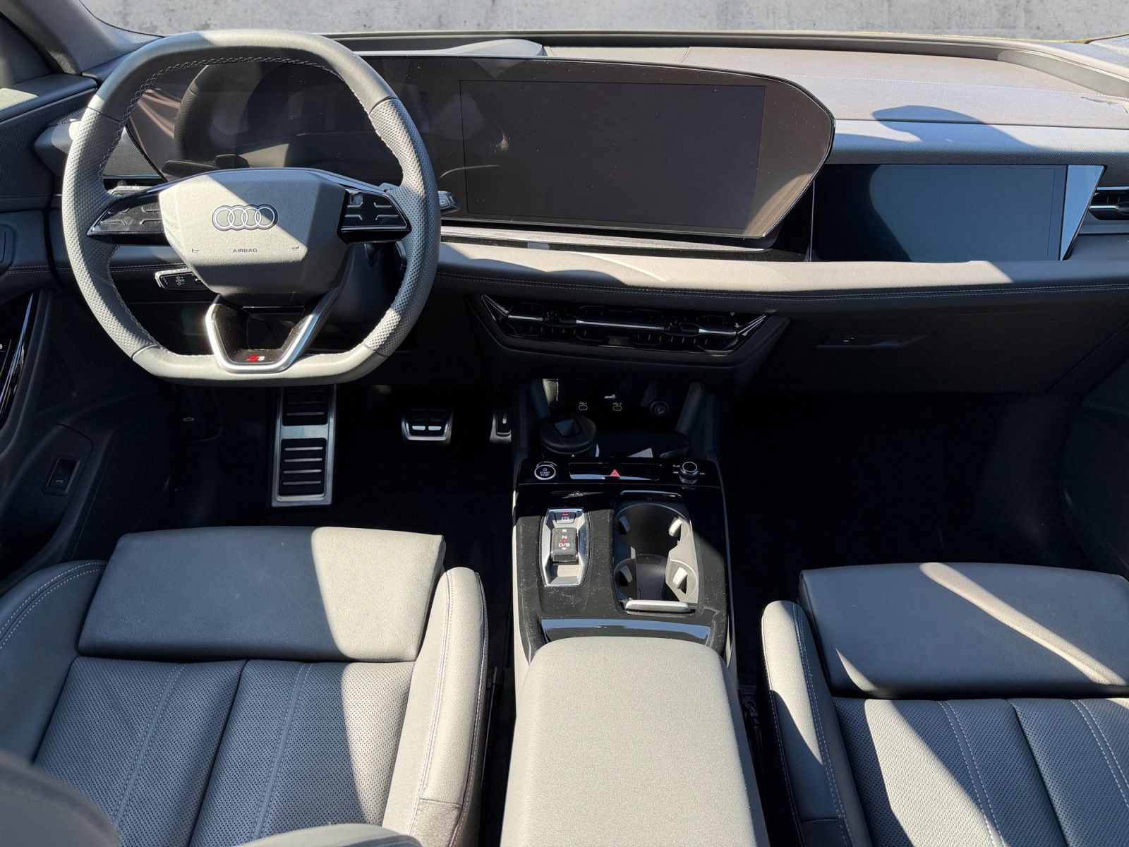 Audi Q6 e-tron - Bild 9