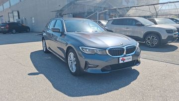 BMW 320 - 1