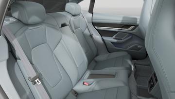 صورة مصغرة 13 لـ 2024 Porsche TAYCAN