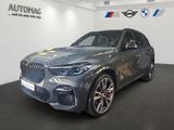 BMW X5 M50i Luftfederung*AHK*Laser*Integral*HeadUp*D - BMW X5 M50 aus 2023