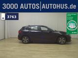BMW 116dA Advantage Navi LED LC prof Shz - BMW 116: 116d
