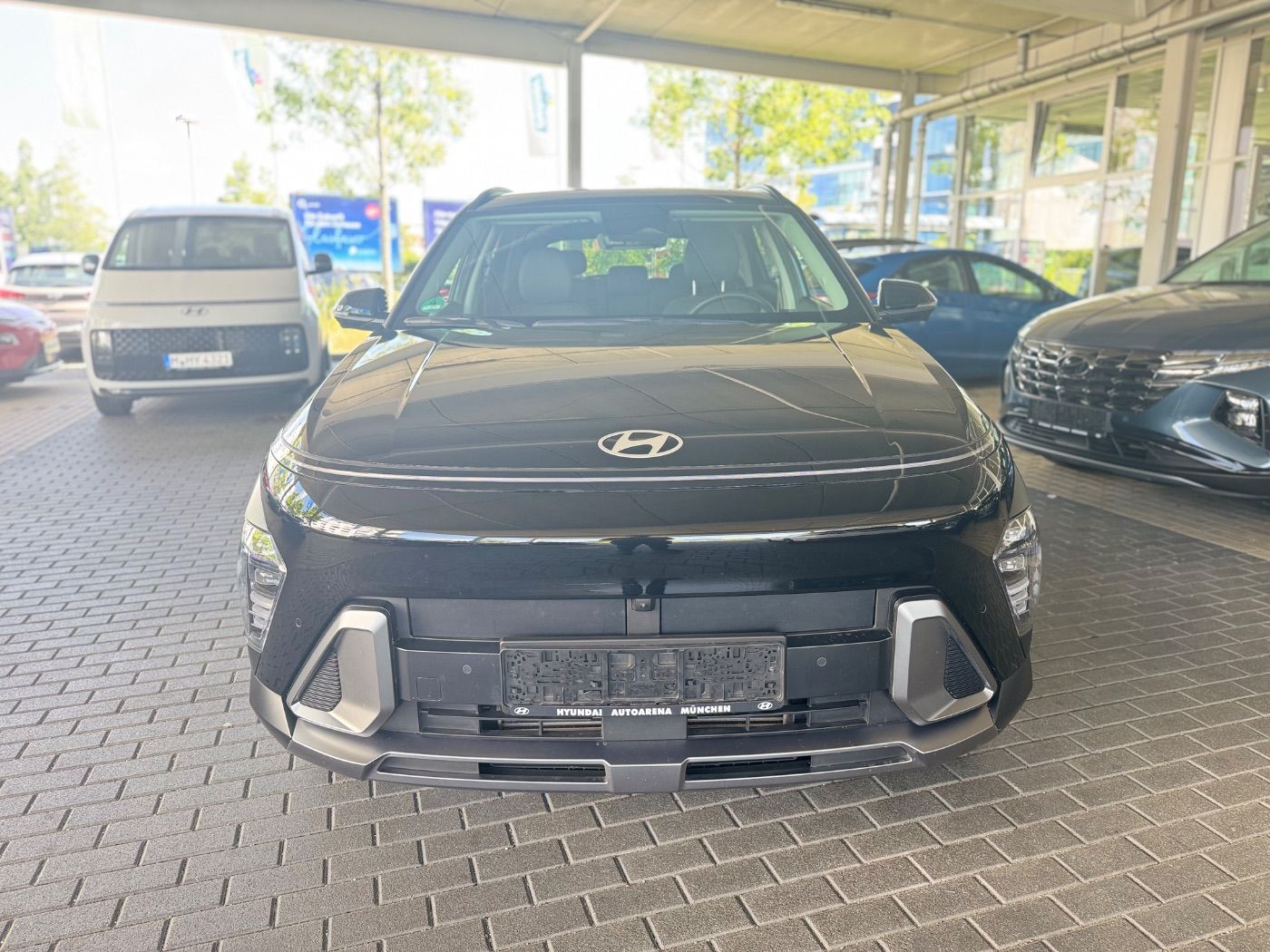 Hyundai Kona – Bild 3