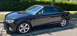 Audi A3 1.5 TFSI COD sport Cabriolet sport - Audi A3: Schwarz, Cabrio