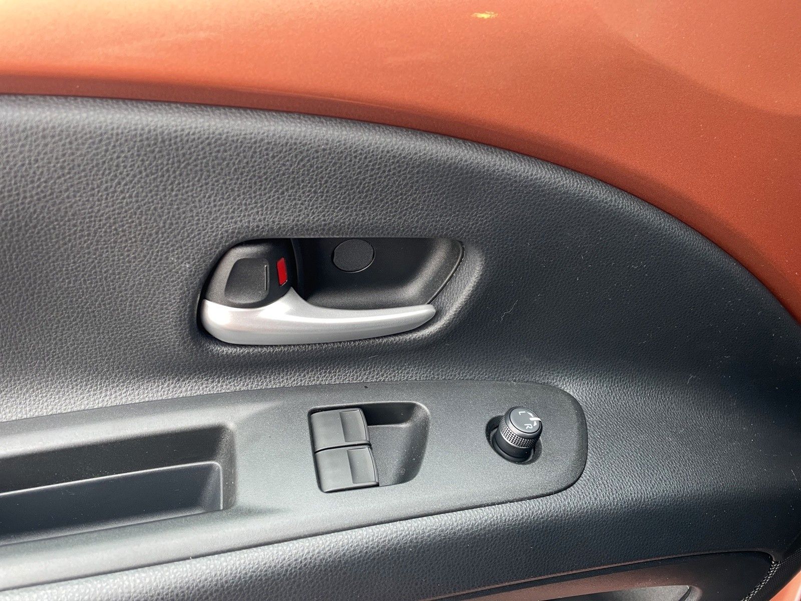 Toyota Aygo (X) - Bild 13