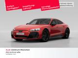 Audi e-tron GT quattro 370 kW - Audi e-tron GT Neuwagen