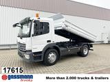 Mercedes-Benz Atego 1223 K 4x2, AHK-Öl - Angebote