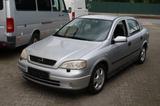 Opel Astra 1.8 16V Sedan *XENON *KLIMATRONIK *ALU - Opel Astra: Sedan