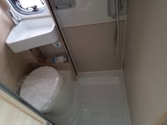 Chausson V 594  Sport MJ26  Automatik, Sicht-Paket