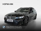 BMW 320d Touring xDrive Aut. M Sport+ACC+RFK - BMW: R