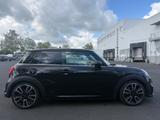 MINI Cooper S Cabrio JCW Trim Steptronic John Coo... - MINI Cooper S JCW Trim Gebrauchtwagen