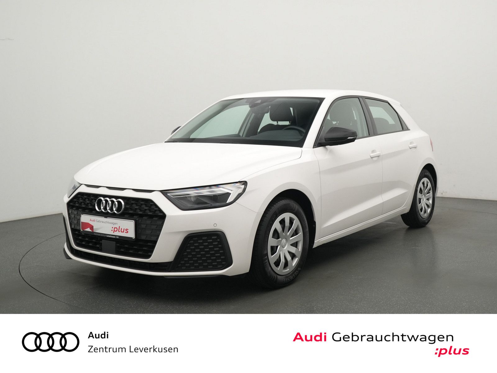 AUDI A1 Sportback VIRT SHZ LED CARPLAY PDC PORT NAVI