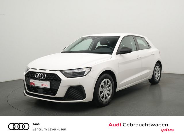 AUDI A1 Sportback VIRT SHZ LED CARPLAY PDC PORT NAVI