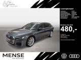 Audi A6 Avant TFSI e Sport 55 TFSIe S-tronic S line S - Audi A6 55 TFSIe Gebrauchtwagen