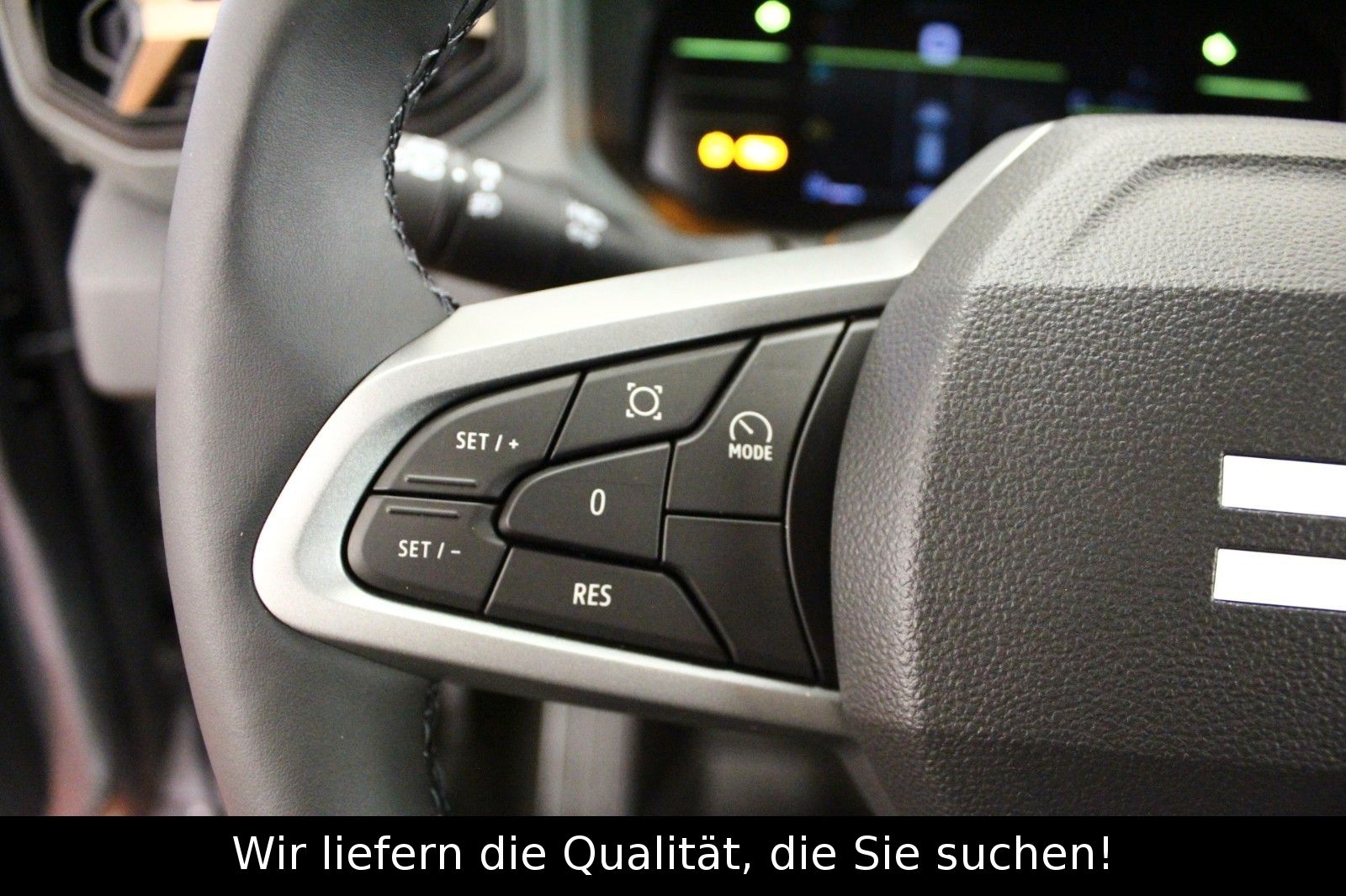Fahrzeugabbildung Dacia Duster mild hybrid 130 Extreme