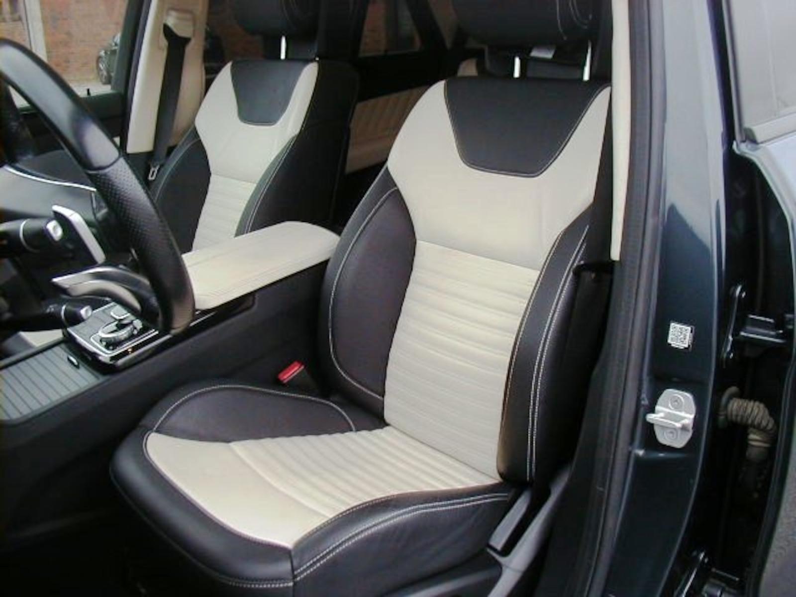 Mercedes-Benz GLE 350 d AMG+BO Sound+PANO+DISTR+360°+ILS+21+St
