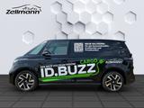 Volkswagen ID. Buzz Cargo 210 kW Pro 1-Gang-Autom. Navi Kli - Mini-/Kompaktbagger