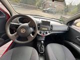 Nissan Micra - gebrauchte Nissan Micra aus dem Jahr 2005