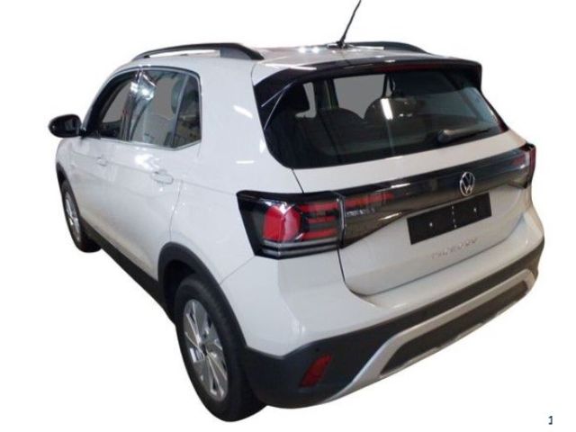 T-Cross 1.0 TSI Navi LED ACC Apple CarPlay Andro