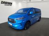 Ford Tourneo Custom 320 L1 Titanium+AHK elektrisch sc