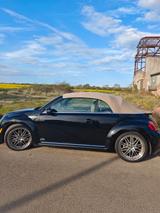 Volkswagen Beetle  Cabriolet 