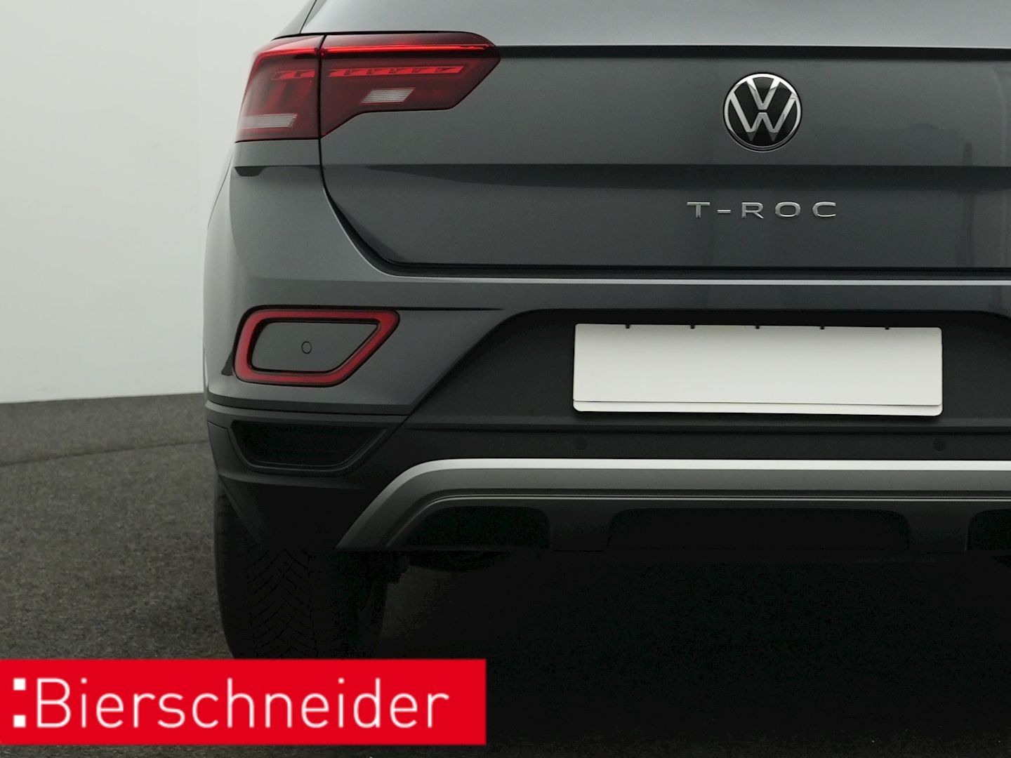 Volkswagen T-Roc - Bild 22