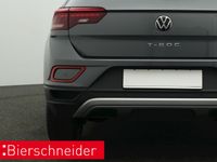 Volkswagen T-Roc - Vorschau Bild 22