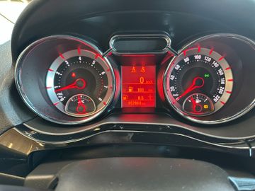 Opel Adam 120 Jahre*DAB*Bluetooth*PDC*Lichtauto*Klima