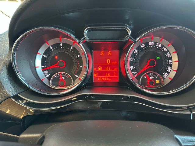 Opel Adam 120 Jahre*DAB*Bluetooth*PDC*Lichtauto*Klima