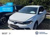 Volkswagen Polo 1.0 TSI DSG STYLE*IQ.LIGHT*KAMERA*PDC*SHZ*N