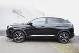 Peugeot 3008 Hybrid4 300 GT - Peugeot 3008: Schwarz