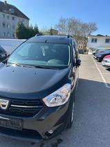 Dacia Dokker dCi 90 Comfort Comfort - Dacia Dokker in Bochum