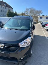 Dacia Dokker dCi 90 Comfort Comfort - Dacia Dokker in Essen