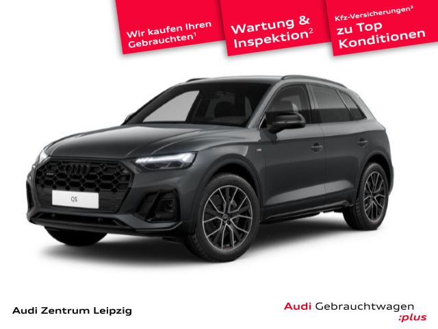 Image of Audi Q5