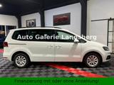 Seat Alhambra 1.4TSI*Style*Standhzg*Navi*elektr.Türen - gebrauchte Seat Alhambra aus dem Jahr 2017
