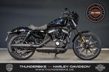 Harley-Davidson Sportster XL883N Iron - HARLEY-DAVIDSON 883 SPORTSTER XL IRON