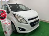 Chevrolet Spark 1.0 GPL 68cv LT- Ideale neopaten - Chevrolet mit LPG-Antrieb