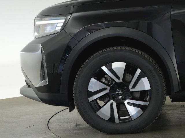 Frontera Electric C GS 44kWH AT+LED LICHT+NAVI+R