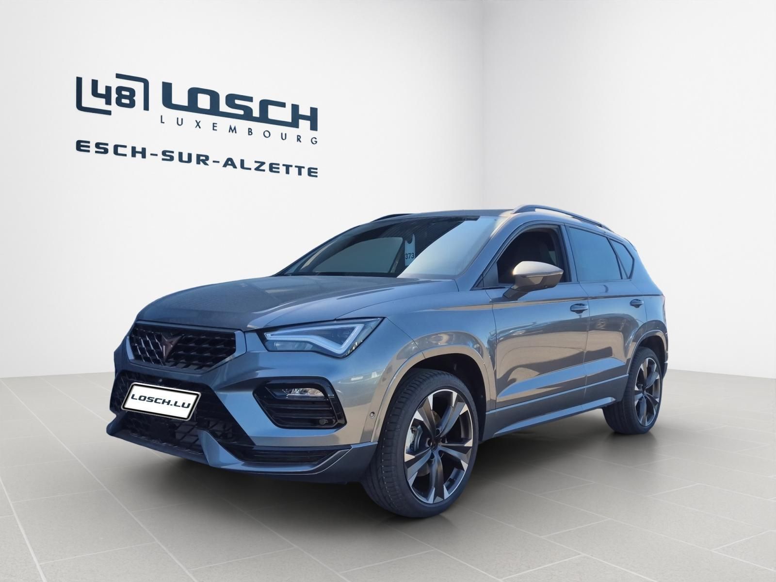 Cupra Ateca 1.5 TSI 150ch