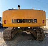 Liebherr R934C LC *Bj2011/13300h/Klima/Hammerltg./Sw/ZSA* - Liebherr 934