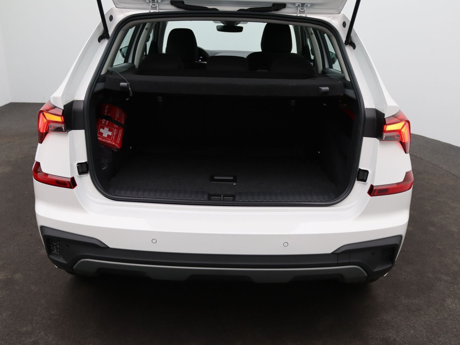 Skoda Kamiq - Bild 8