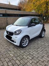 Smart ForTwo coupé 41kW electric drive