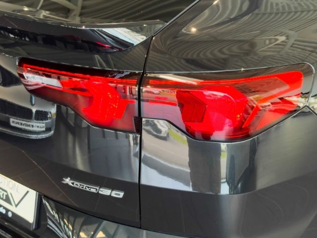 BMW iX2 - Bild 7