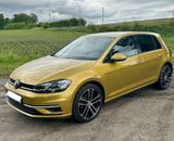 Volkswagen Golf 1.0 TSI DSG Sound Variant Sound - VW Golf Gebrauchtwagen in Bremen