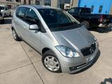 Mercedes-Benz Mercedes-benz A 160 BlueEFFICIENCY Executive - Mercedes-Benz A 160: Blueefficiency