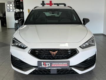 Cupra Leon - 3