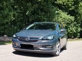 Opel OPEL Astra Sports Tourer Innovation 1.6 Diesel
