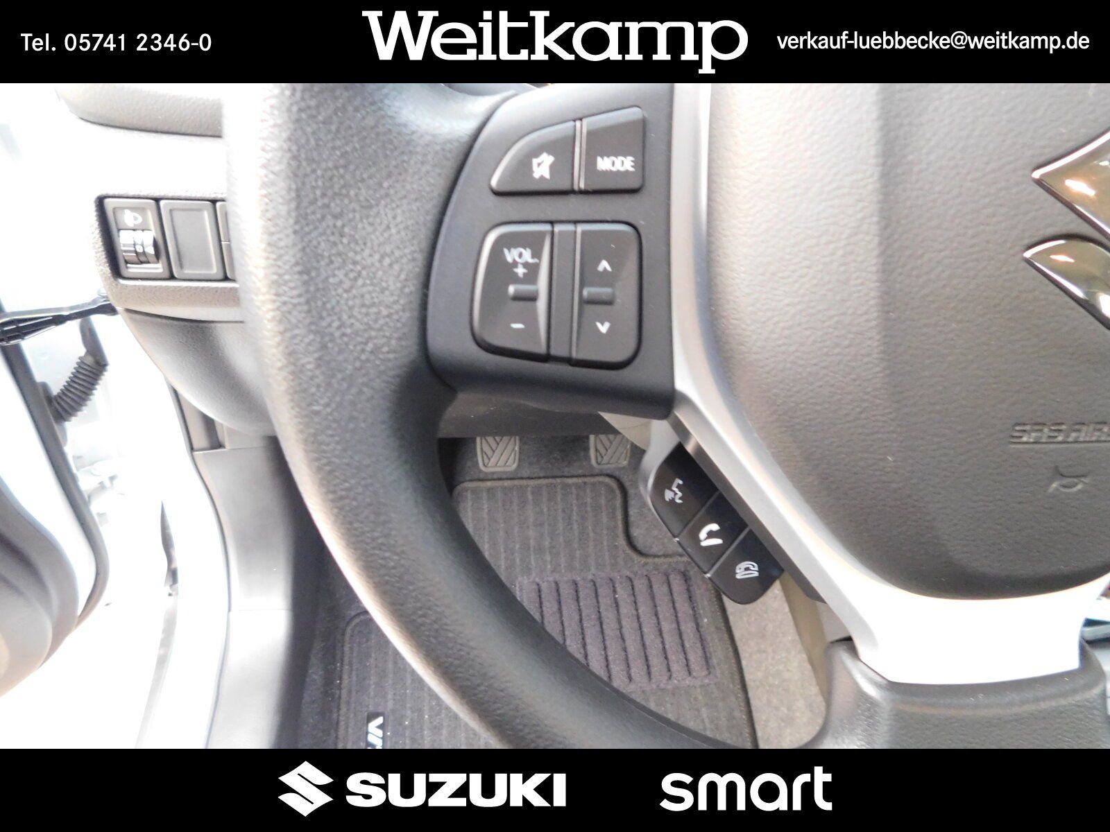 Suzuki Vitara - Bild 7